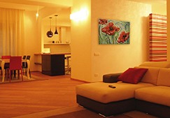 Viale Brigate Partigiane – GE Viale Brigate Partigiane – GE
