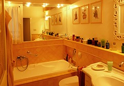 Bagno – Corso Torino – GE Bagno – Corso Torino – GE