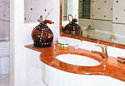 Bagno – Corso Italia – GE Bagno – Corso Italia – GE
