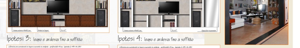 P.zza S.Bartolomeo dell’Olivella – GE