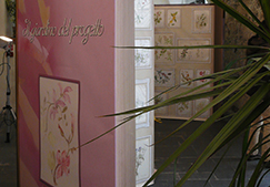 Mostra “Libero Giardino” – GE Mostra “Libero Giardino” – GE