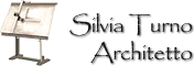 Silvia Turno – Architetto Genova